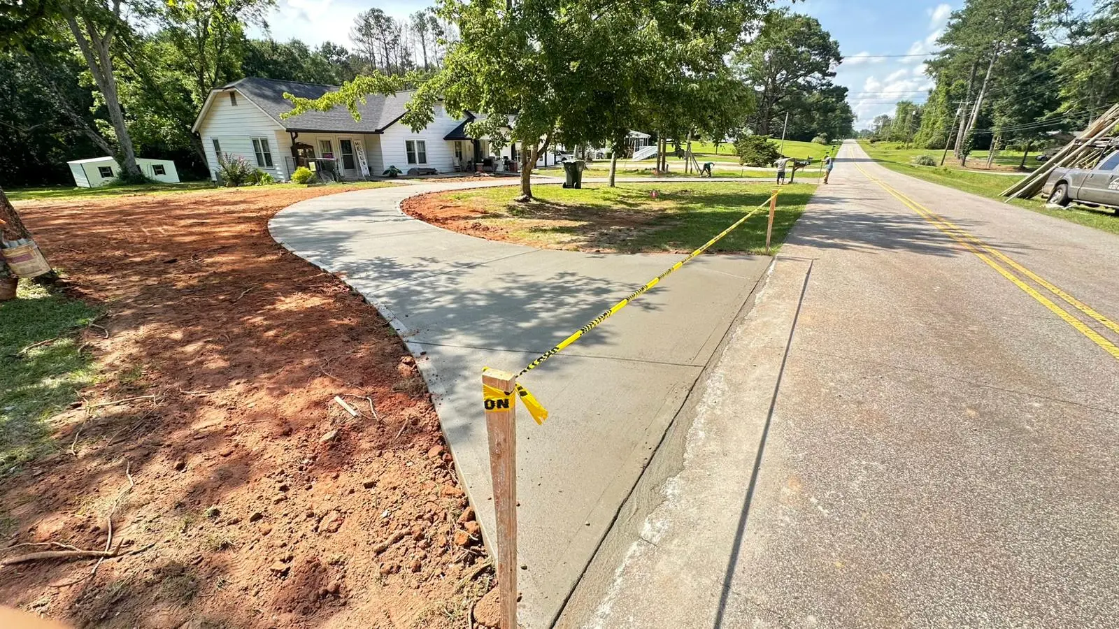 Guzman Concrete Solutions